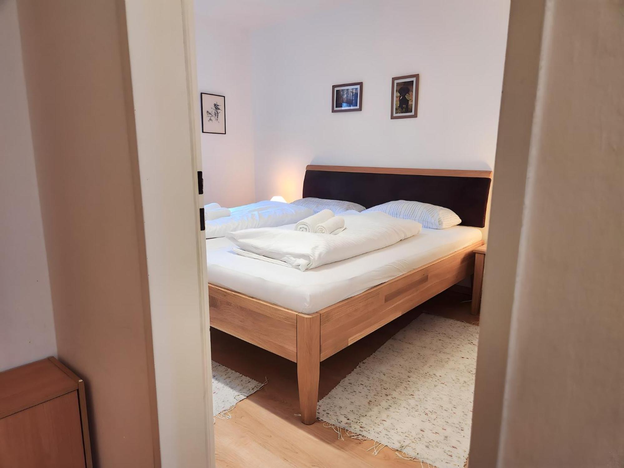 Inviting Apartment In Freyung With Sauna Indoor Pool Kültér fotó