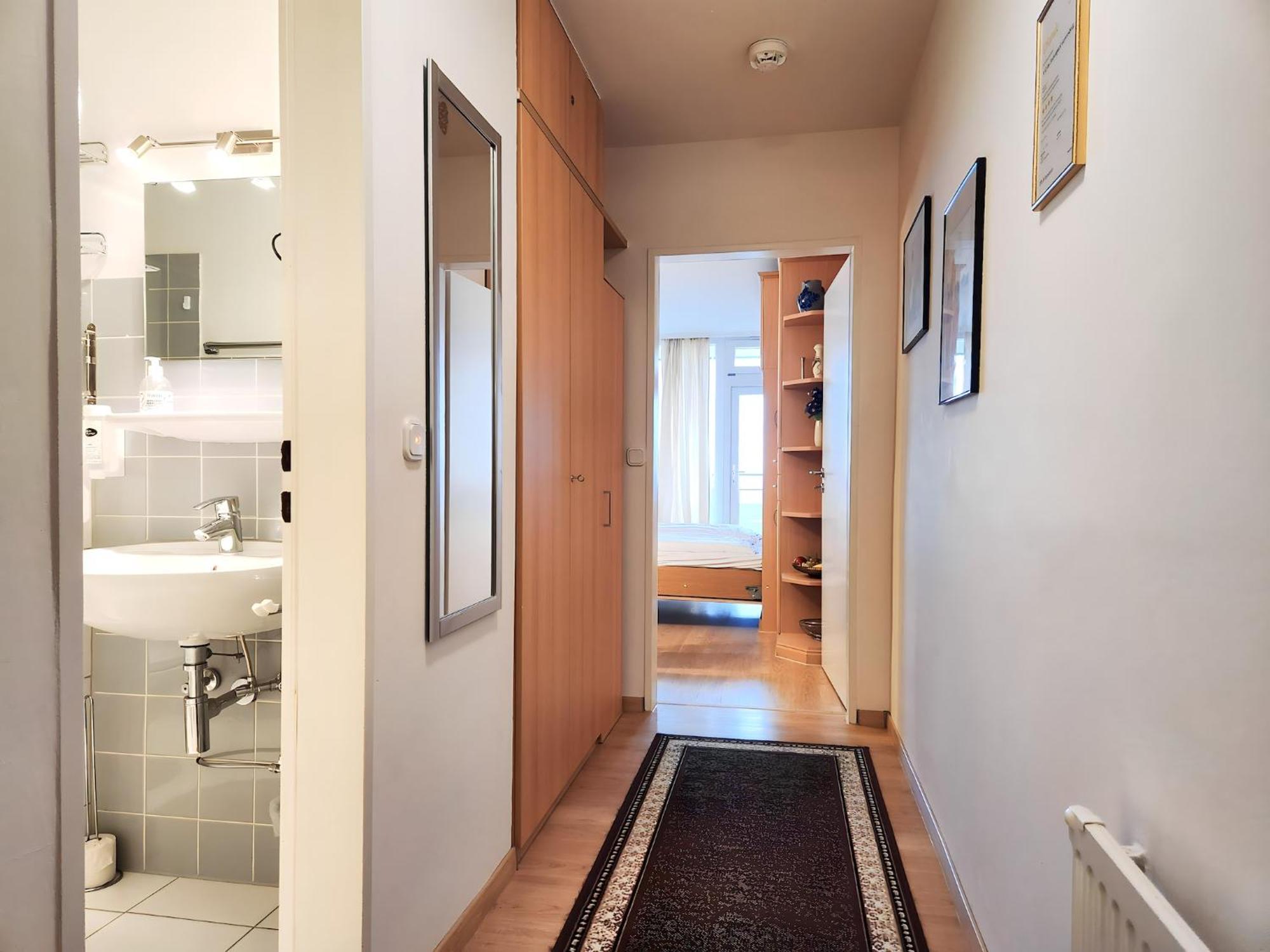 Inviting Apartment In Freyung With Sauna Indoor Pool Kültér fotó