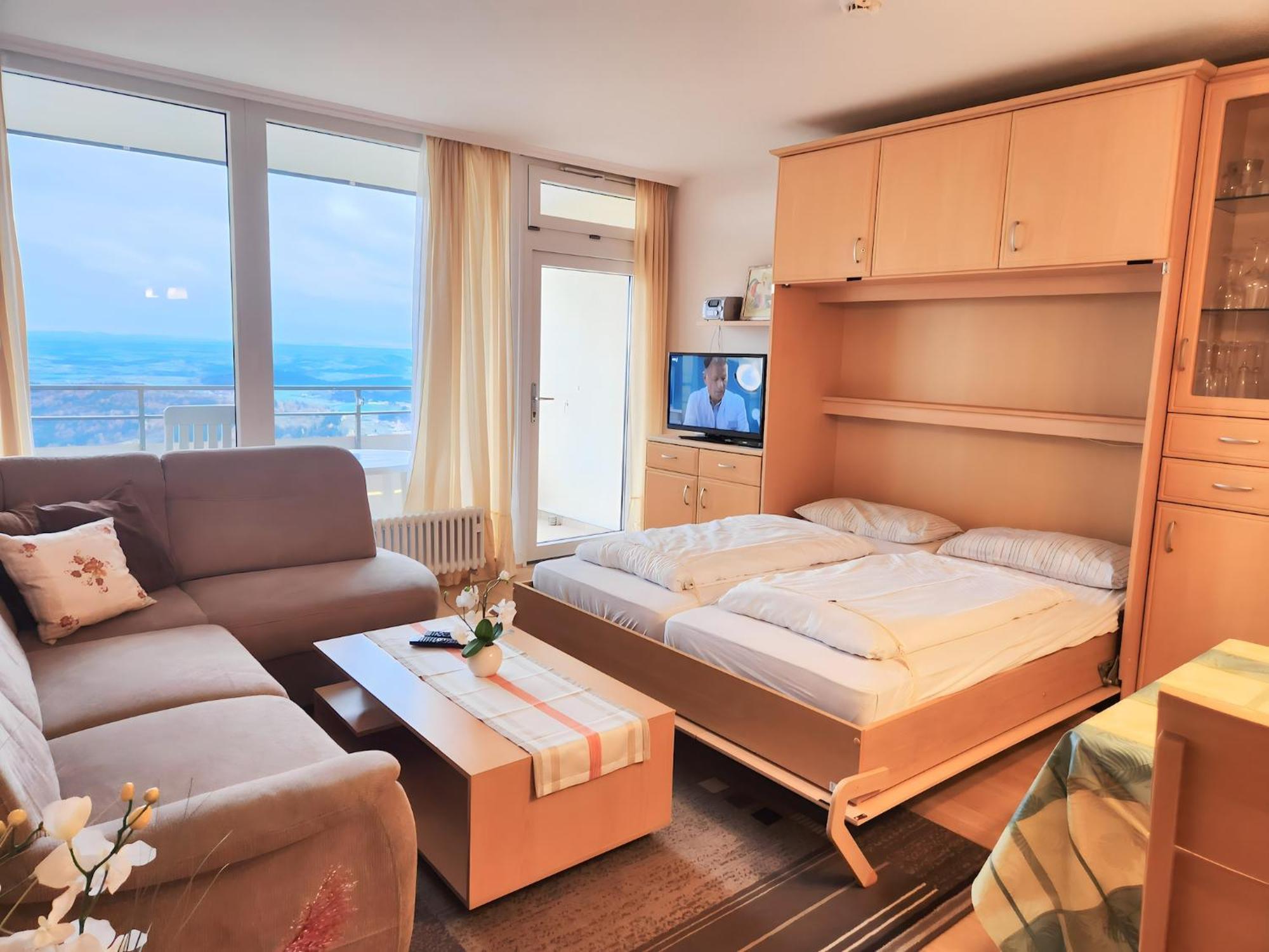 Inviting Apartment In Freyung With Sauna Indoor Pool Kültér fotó